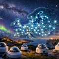 Het Europese allsky-netwerk – gastspreker Hans Betlem (Dutch Meteor Society)