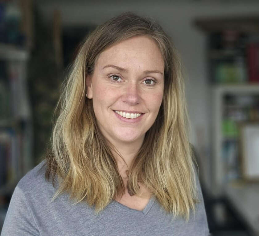 Astrid Eeuwens
