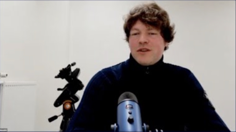 Hendrik Beijeman