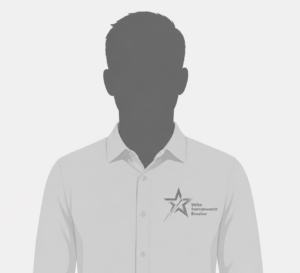 Placeholder foto van een VSB medewerker.