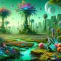 Exoplaneten; planeten bij andere sterren