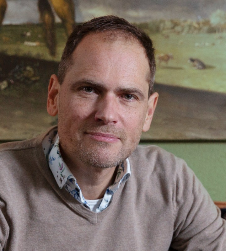 Bernard de Groot